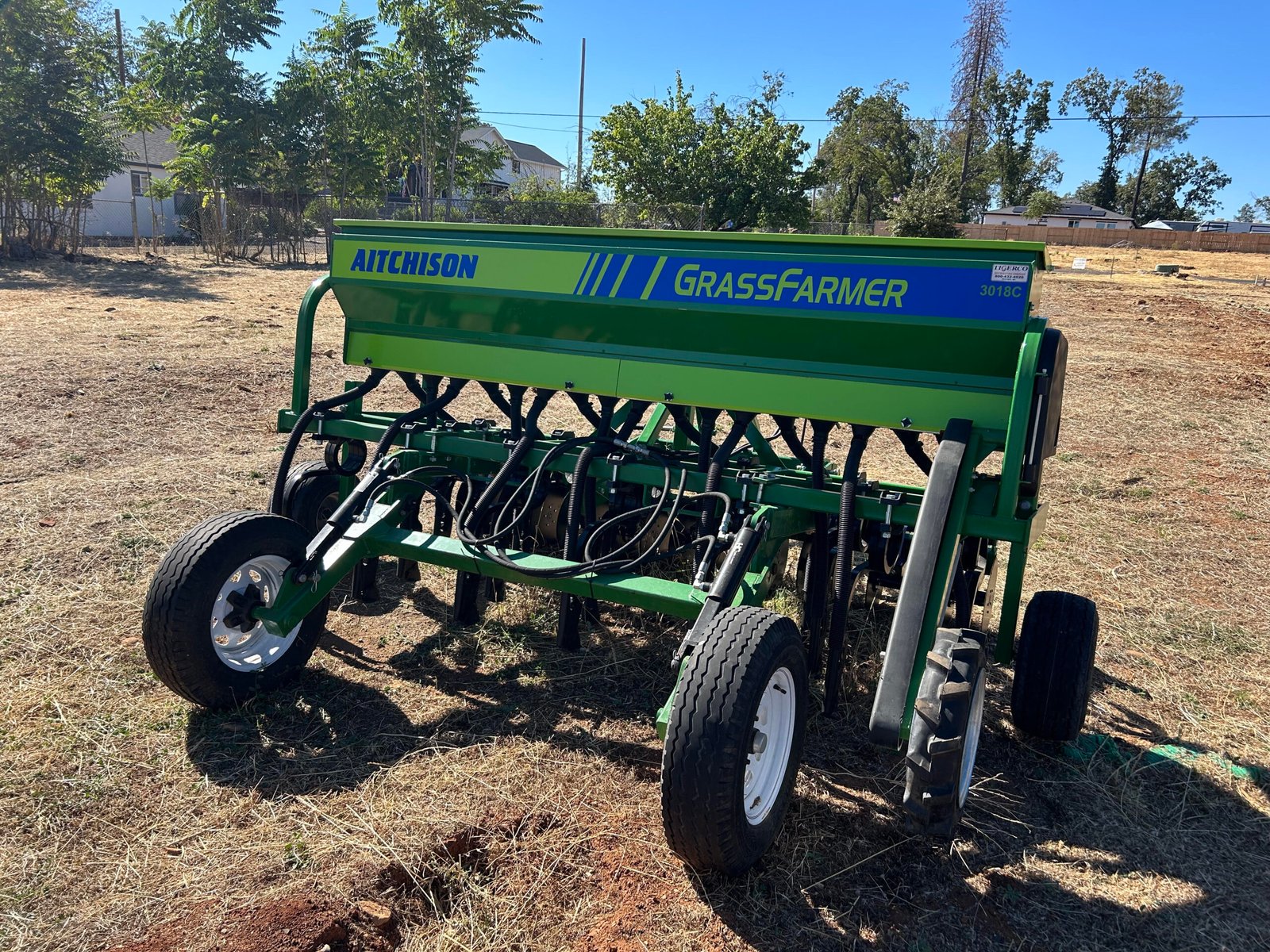 No Till Drill Scaled